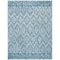 Safavieh Aspen Hand Tufted Rectangle Area RugGrey & Blue 5 x 8 ft. APN823F-5 - alternate 10